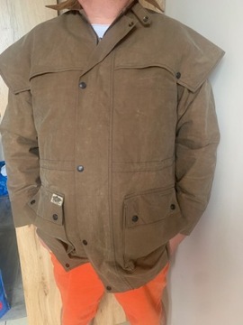 Куртка для верховой езды OLEJAK STARS&STRIPES Mountain Riding M