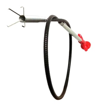 AG497A ГИБКИЙ МАГНИТНЫЙ ЗАХВАТ