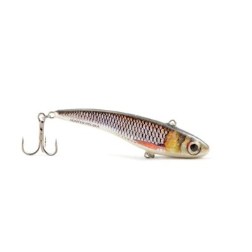 Wobler HUNTER FANATIC 7cm 10g ton- BL NA BOLENIE