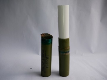 ПГ-7ПМ военная трубка 30 х 4,5 см