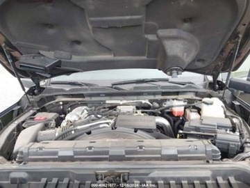  GMC Sierra 2023r., 2500HD Denali, od ubezpieczalni 6.6 Diesel 470KM, zdjęcie 11