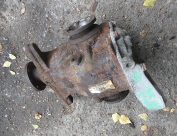 BMW E91 2.0 B 07R DYFER DYFERENCJAŁ MOST 3.64 7519925