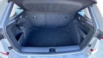 Skoda Kamiq Crossover 1.5 TSI 150KM 2021 Skoda Kamiq RATY 1.5 benz 150KM tylko 28tys km Zarej Klimatronic Gwarancja, zdjęcie 30