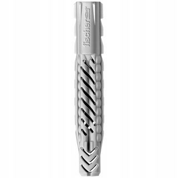 Kołek uniwersalny UX 6x50 R fischer kołki 100 szt