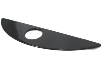 ZAŚLEPKA KLAPY TYLNEJ WYCIERACZKI DO MERCEDES W211