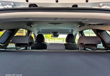 Hyundai Tucson IV SUV 1.6 T-GDI 48V 150KM 2021 Hyundai Tucson EUROPA Navi LED Kamera 2xPDC ORYGINAL 63800km 1.6 Benzyna, zdjęcie 9
