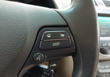 Lexus GS III 2008 Lexus GS GS 460 Prestige Vat Marza Salon PL Nawigacja Mark Levinson, zdjęcie 27