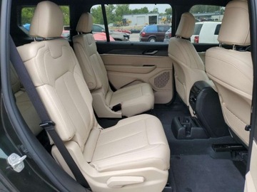 Jeep Grand Cherokee V 2023 Jeep Grand Cherokee L Limited 2023 3.6l 3.6 Benzyna 293KM, zdjęcie 11