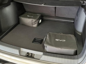 BYD Seal U DM-i 218KM 2025 BYD Seal U DM-i Boost Suv 1.5 (218KM) 2025, zdjęcie 14