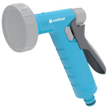 SHOWER2 IDEAL 50-736 ПИСТОЛЕТНЫЙ СПРИНКЛЕР CELLFAST