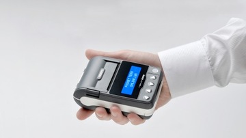 ФИСКАЛЬНЫЙ ПРИНТЕР POSNET TEMO ОНЛАЙН