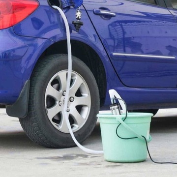 ТОПЛИВНЫЙ НАСОС МАСЛО ДИЗЕЛЬ 12В/230В