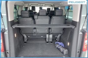 Peugeot Traveller Van 2026 Peugeot Traveller Long L2H1 Business VIP EAT8 2.2 180KM, zdjęcie 4