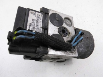 НАСОС АБС NISSAN ALMERA N16 0265216839 476609F620