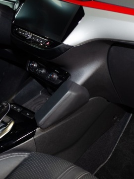 Držák na telefon Kuda Opel Corsa F & e-Corsa od roku 2019
