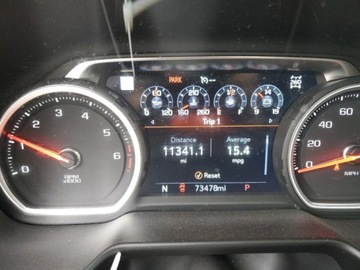 Chevrolet Suburban GMT900 2021 Chevrolet Suburban 2021 K1500 High Country V8 6.2 Benzyna 420KM, zdjęcie 9