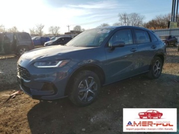 Honda HR-V III 2025 Honda HR-V HONDA HR-V EXL 2.0 Benzyna 160KM