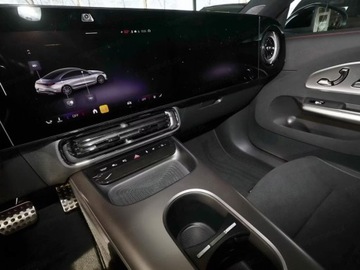 Mercedes CLA C118/X118 2026 MERCEDES-BENZ CLA 250+ AMG Line Sedan (272KM) 2026, zdjęcie 8