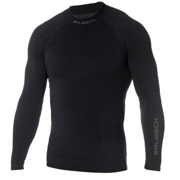 Bluza damska koszulka Brubeck EXTREME THERMO Bielizna Termoaktywna S