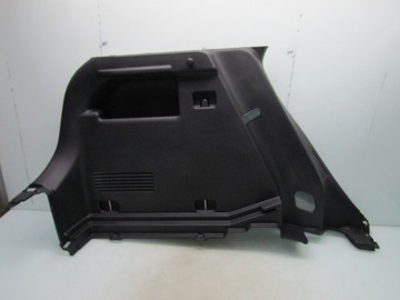 STONIC 21R LIFT BOCZEK BAGAŻNIKA LEWY TYŁ TYLNY TYLNI TAPICERKA