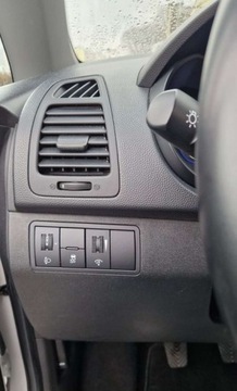 Hyundai ix20 Mikrovan 1.6 CVVT 125KM 2015 Hyundai ix20 Hyundai IX20 Idealny 1,6 Benzyna Klimatronik 1.6, zdjęcie 13