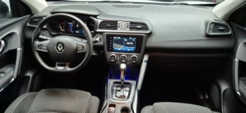 Renault Kadjar Crossover Facelifting 1.3 TCe 140 FAP 140KM 2019 RENAULT KADJAR! Super stan!, zdjęcie 13