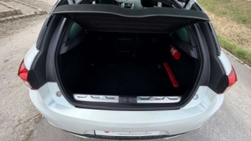 DS 5 Hatchback (Citroen) 1.6 THP 156KM 2013 Citroen DS5 Raty 1.6 benz Automat Klimatronic Zarej w PL Biala Perla Gwara, zdjęcie 25