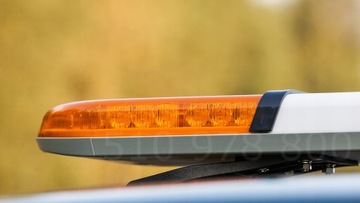 Дорожный светодиодный маяк 120 см R65