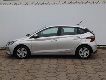 Hyundai i20 III Hatchback 1.2 MPI 84KM 2022 Hyundai i20 1.2 MPI, Salon Polska, 1. Właściciel, zdjęcie 2
