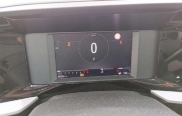 Opel Mokka II SUV 1.2 Turbo 130KM 2023 Opel Mokka Elegance 1 wlasciciel Salon Polska FV 23 gwarancja dostawa, zdjęcie 7