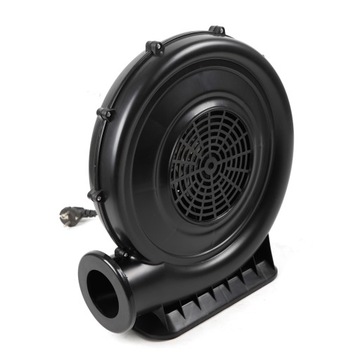 Dmuchawa Wysokociśnieniowa 370W 600m3/h