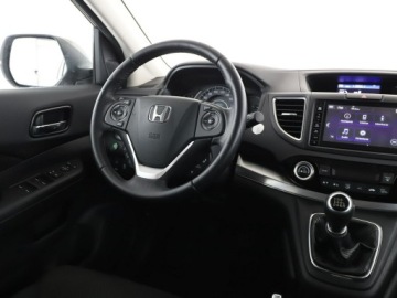 Honda CR-V IV SUV Facelifting 2.0 i-VTEC 155KM 2018 Honda CR-V Historia serwisowa Niski przebieg Navi, zdjęcie 15