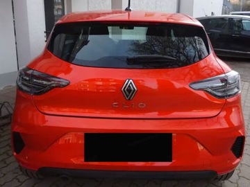 Renault Clio V Hatchback 5d Facelifting 1.0 TCe 100 LPG 100KM 2025 Od ręki - Evolution LPG 1.0 TCe 100KM / kamera cofania, zdjęcie 3