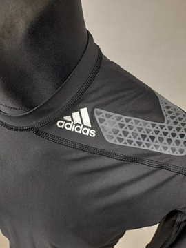 МУЖСКАЯ ФУТБОЛКА ADIDAS TECH FIT POWER CLIMACHILL COMPRESSION XL