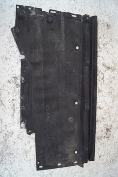 КРЫШКА ШАССИ ЛЕВАЯ AUDI A4 B8 8K0825207D