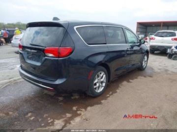 Chrysler Pacifica II 2019 Chrysler Pacifica 2019 r., 3,6L TOURING PLUS 3.6 Benzyna 287KM, zdjęcie 5