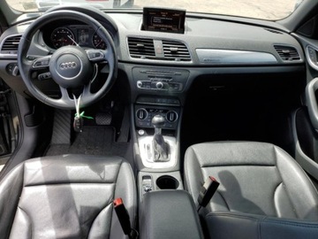 Audi Q3 II 2018 Audi Q3 AUDI Q3 PREMIUM, 2018r., 4x4, 2.0L, zdjęcie 6