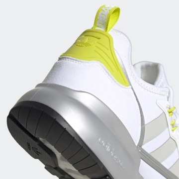 Adidas ZX 2K Boost Męskie Sportowe Wygodne NOWOŚĆ