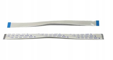 TAŚMA KABLOWA FFC FPC 6PIN RASTER 0.5MM 15CM TYP A