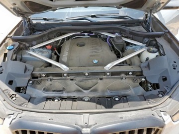 BMW X5 G05 2024 BMW X5 sDrive 40I 2024 3.0l 3.0 Benzyna 375KM, zdjęcie 6