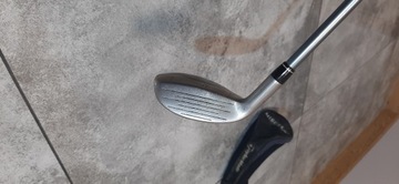 Клюшка для гольфа Taylormade Miscela 5 + чехол