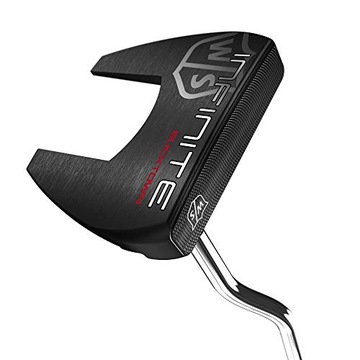 WILSON Staff Infinite Putter, West Loop, RH, 34