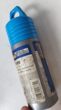 НОВОЕ СВЕРЛО ДЛЯ ТРЕПАНАЦИИ KARNASCH 18 мм 23/32 ДЮЙМА 201312108 GWR