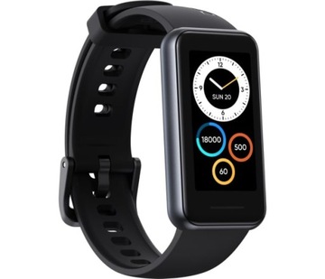 Opaska Sportowa REALME BAND 2 (RMW2010) Space Grey