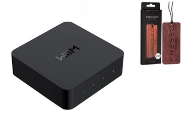WiiM PRO Odtwarzacz sieciowy Spotify TIDAL AirPlay