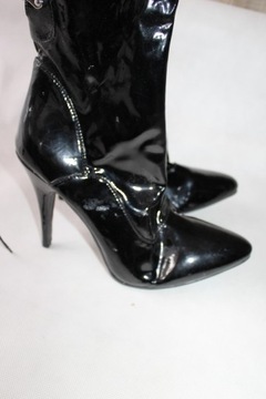 502 БОТИНКИ SOISBELLE, размер 43