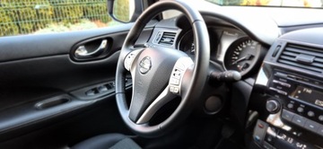 Nissan Pulsar 1.2 DIG-T 115KM 2015 NISSAN PULSAR! Super stan!, zdjęcie 22