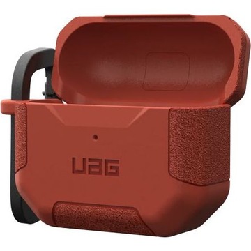 Чехол Urban Armor Gear для AirPods 3, чехол