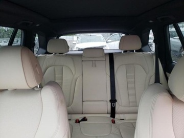 BMW X5 G05 2022 BMW X5 XDRIVE40I 2022, od ubezpieczalni 3.0 Benzyna 335KM, zdjęcie 8