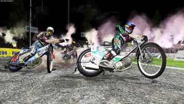 FIM SPEEDWAY 4: ГРАН-ПРИ ПК, НОВЫЙ ФИЛЬМ